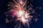 fireworks