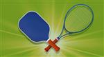 tennis and pickleball