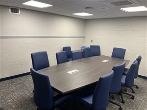 conf room b