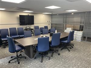 conf room a