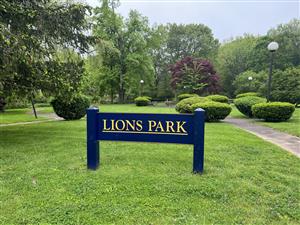 lions park