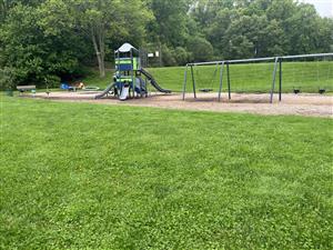 branford hills playground