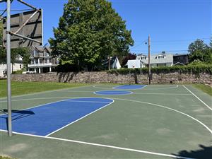 bayview bball court