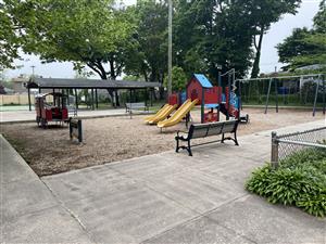 pardee park playground