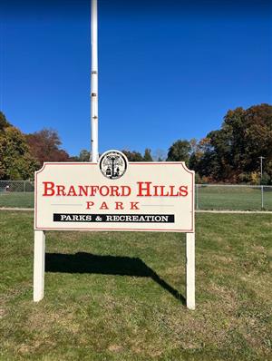 branford hills