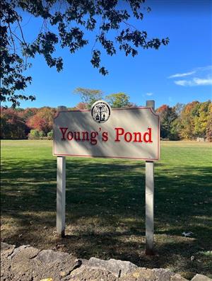 youngs pond