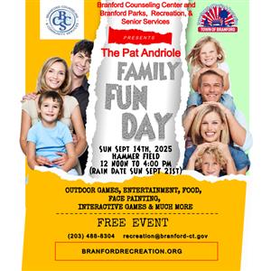 family day