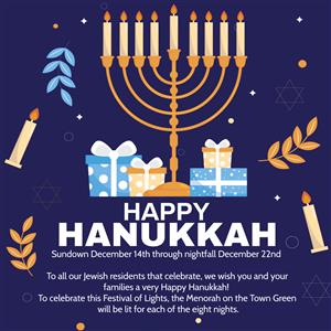 hanukkah