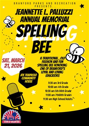 spelling bee