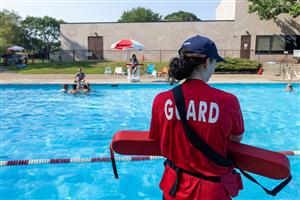 LIFEGUARD