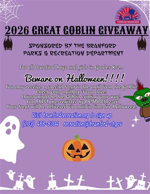 2026 Goblin Giveaway