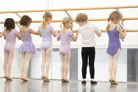 Ballet