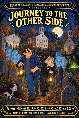 Journey to the Other Side