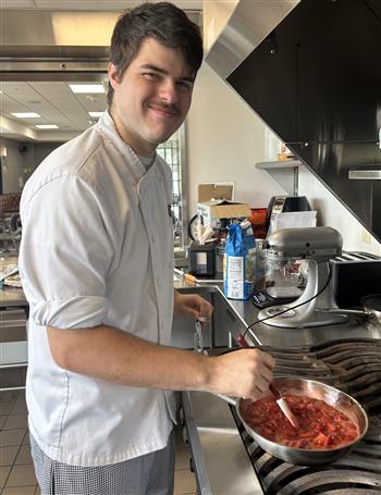 chef