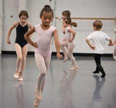Ballet