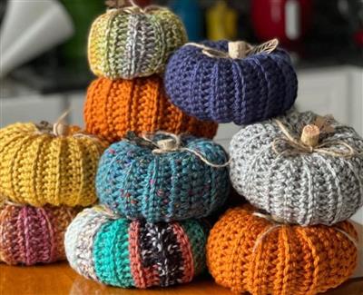 pumpkin