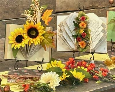 book art