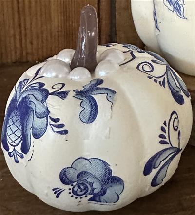 pumpkin