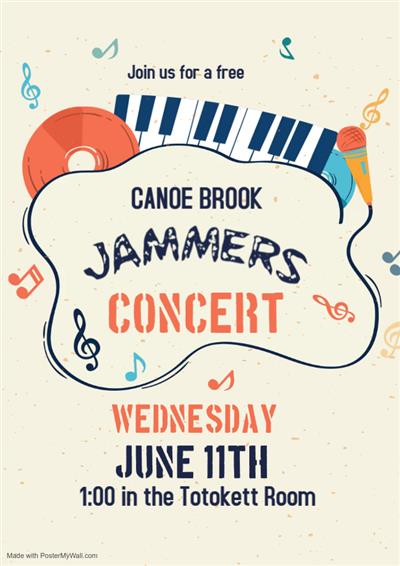 jammers